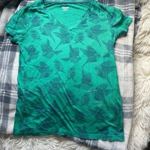 Short sleeve - Medium